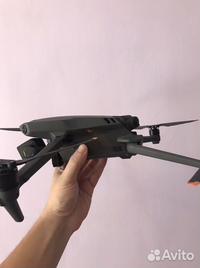 DJI Mavic 3 fly more combo