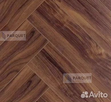 Spc ламинат елочкой