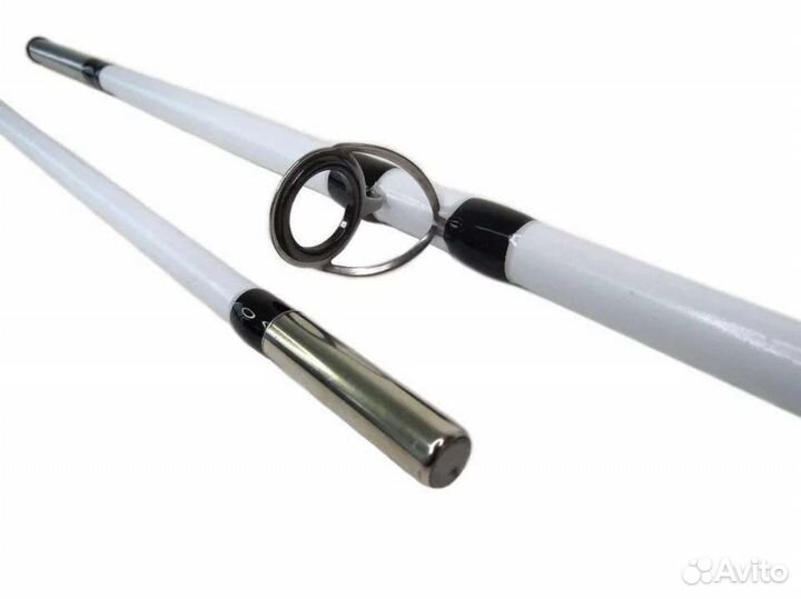 Спиннинг Crocodile 100 - 250 гр. удочка, удилище