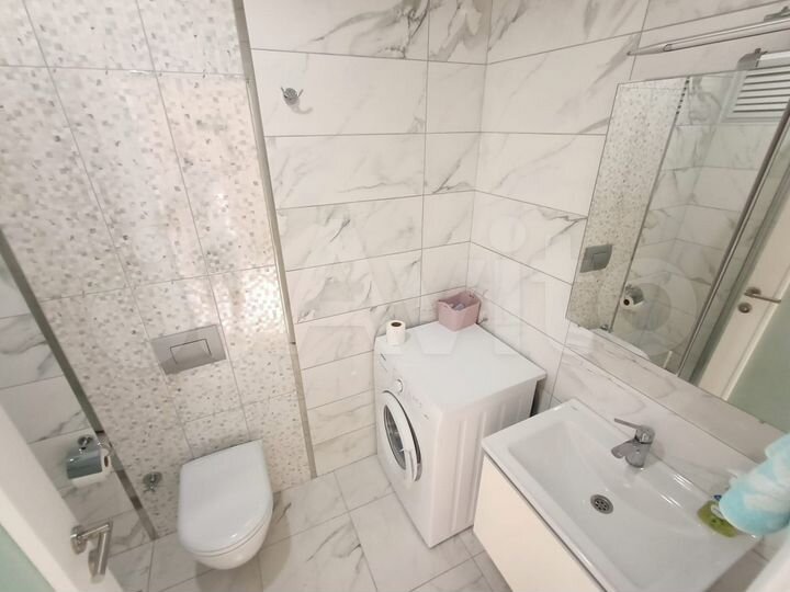 Квартира (Турция)