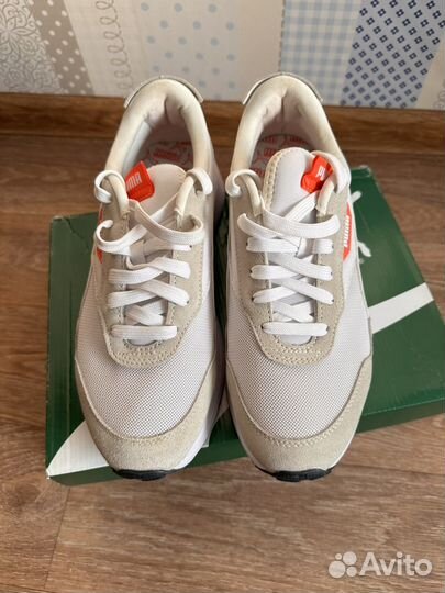 Кроссовки reebok женские 39