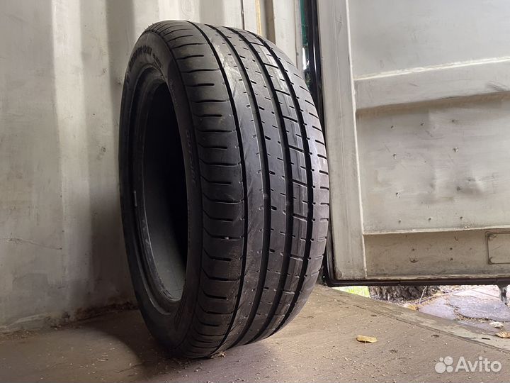 Pirelli P Zero 225/50 R17