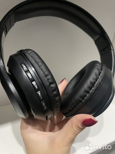 Беспроводные наушники