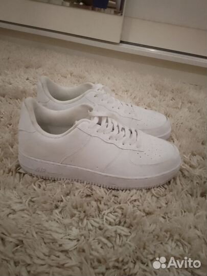 Кеды женские