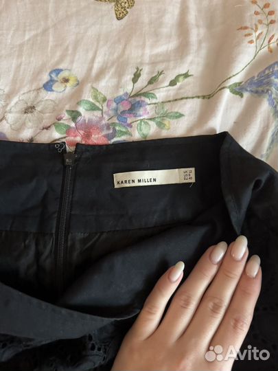 Karen millen юбка