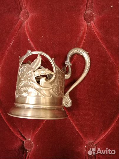 Подстаканник 