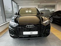 Новый Audi Q5 Sportback 3.0 AT, 2022, цена от 11 880 000 руб.