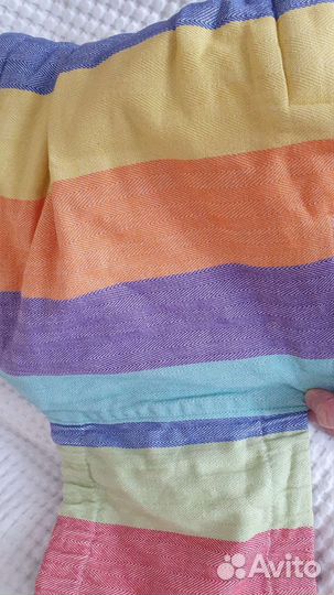 Эргорюкзак