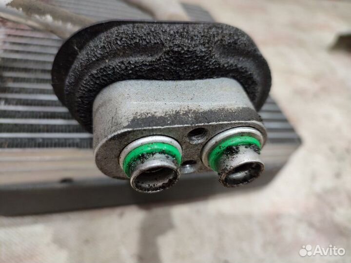 Испаритель Hyundai Getz TB G4EE 2007