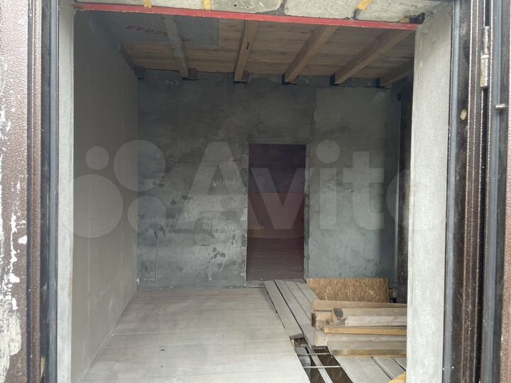 Дом 257 м² на участке 13 сот.