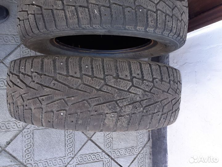 Cordiant Snow Cross 195/65 R15