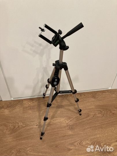 Штатив для телефона (трипод)