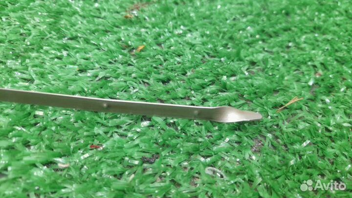 Щуп масляный Kia Rio 3 1.6 G4FC AT 2012