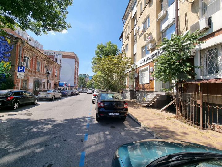 Офис, собственник, 79 м²