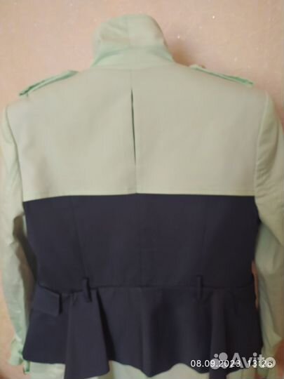 Плащ женский