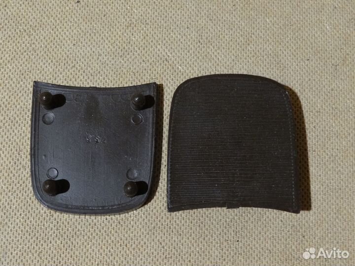 Набойки для обуви новые