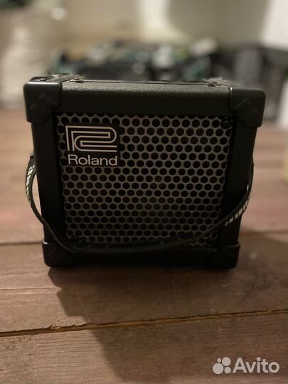 Roland Micro Cube