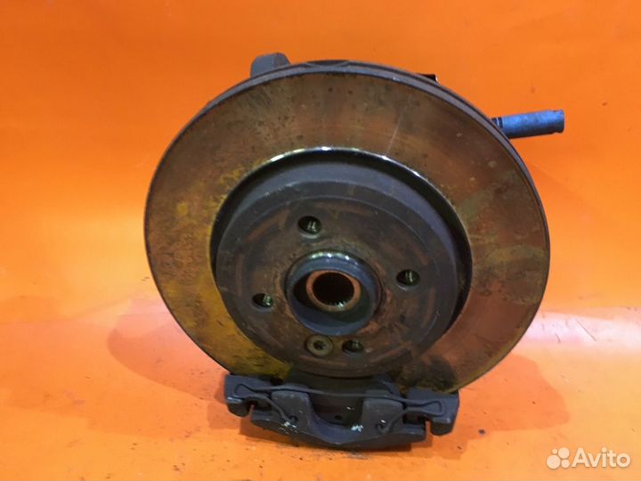 Ступица Mini One R50-RA32 (Переднее Правое)