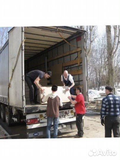 Грузчики/Переезды