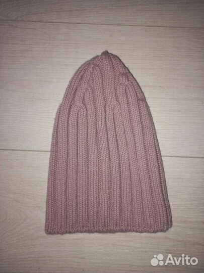 Шапка женская