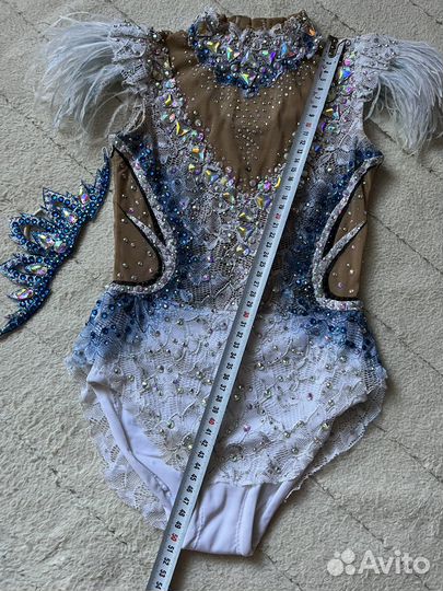 Купальник+обруч