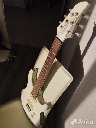 Электрогитара Yamaha RGX A2