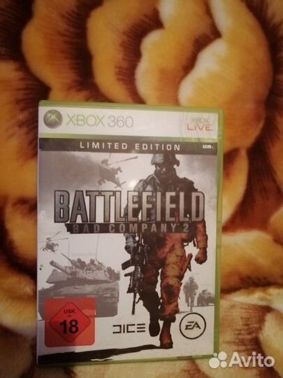 Battlefield bad company 2