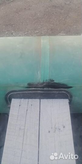 Лодка Уфимка