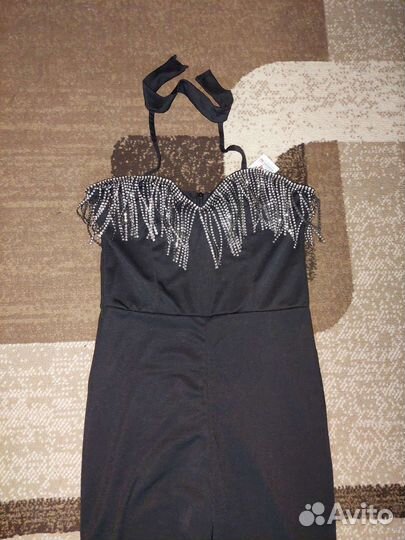 Комбинезон женский