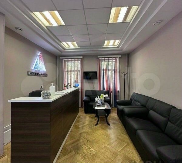 Аренда Офиса, 320 м². Отдельный вход