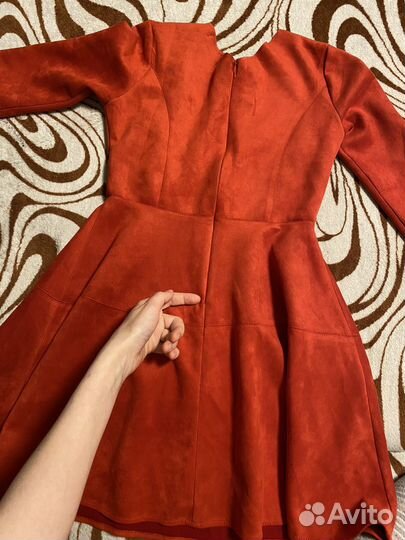 Платье женское