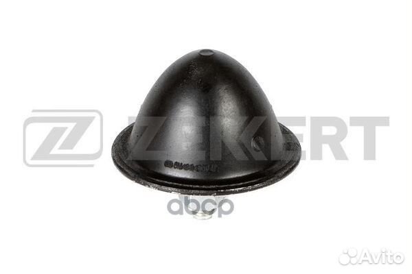 Отбойник пер. амортизатора Mitsubishi L200 III