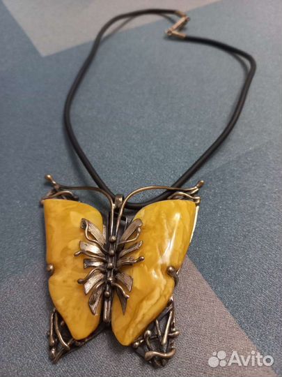 Колье серебро 925/ возможен обмен на золотые издел