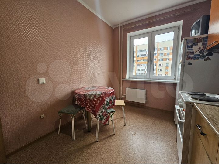 2-к. квартира, 50 м², 5/9 эт.
