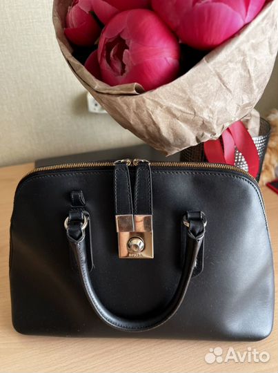 Сумка Furla оригинал
