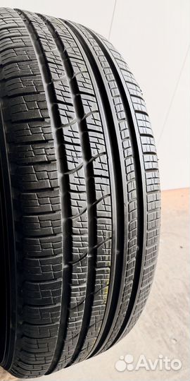 Pirelli Scorpion Verde 235/60 R18 103H