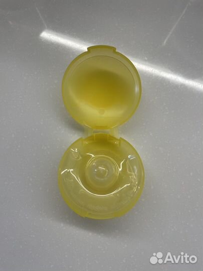 Силиконовые накладки на грудь