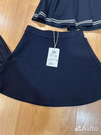 Школьная форма на девочку р 140-146
