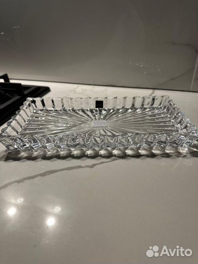 Рулетница хрусталь