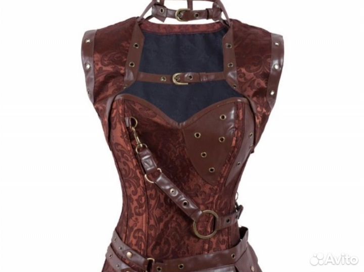 Аренда карнавальных костюмов