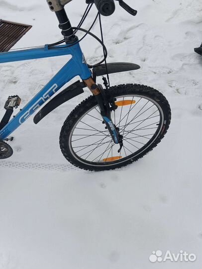 Велосипед Felt Q250 Германия