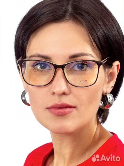 Компьютерные очки Р67069с6