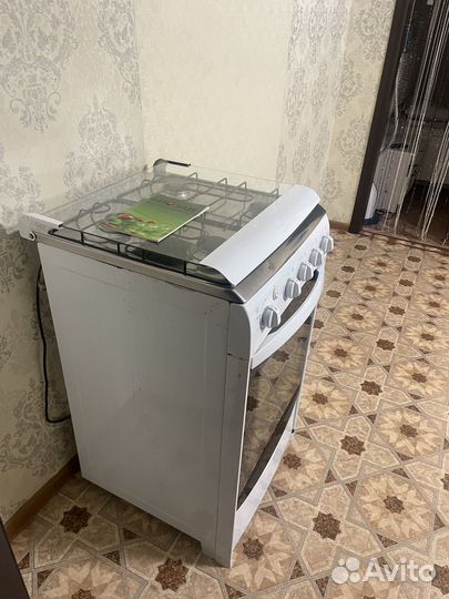 Газовая плита