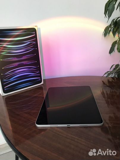 iPad pro 11 2022 m2 128gb