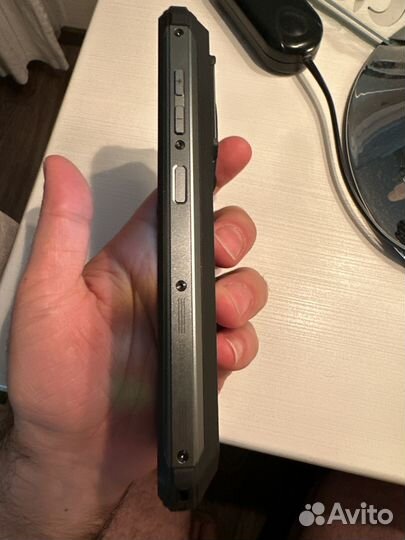 OUKITEL WP22, 8/256 ГБ