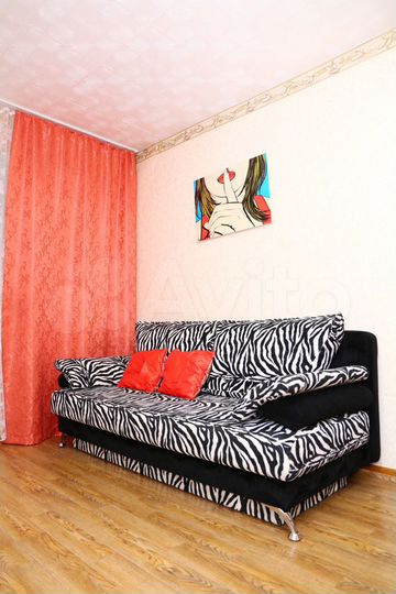 Квартира-студия, 25 м², 18/20 эт.