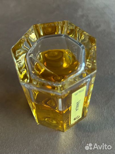 Парфюм Vanilia L'Artisan