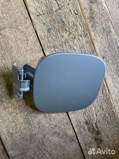 Лючок бензобака Аутлендер 3