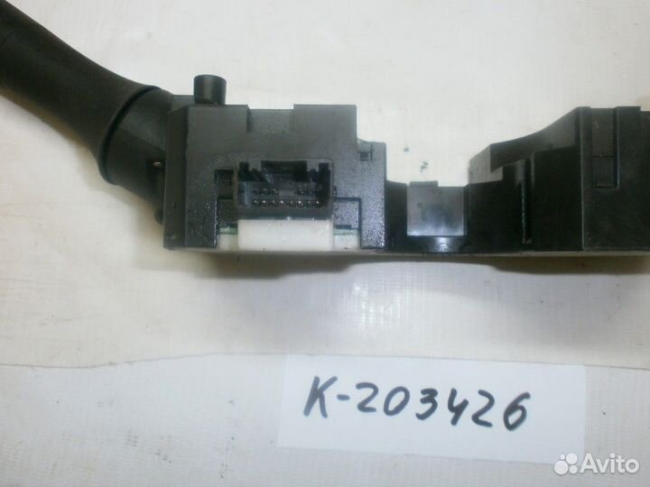 Переключатель подрулевой (Infiniti FX)