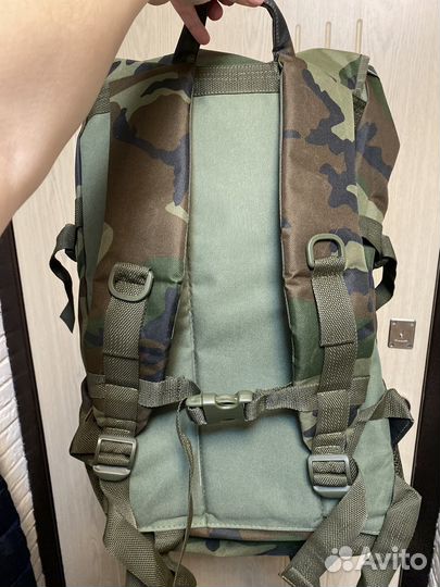 Рюкзак тактический 55 литров